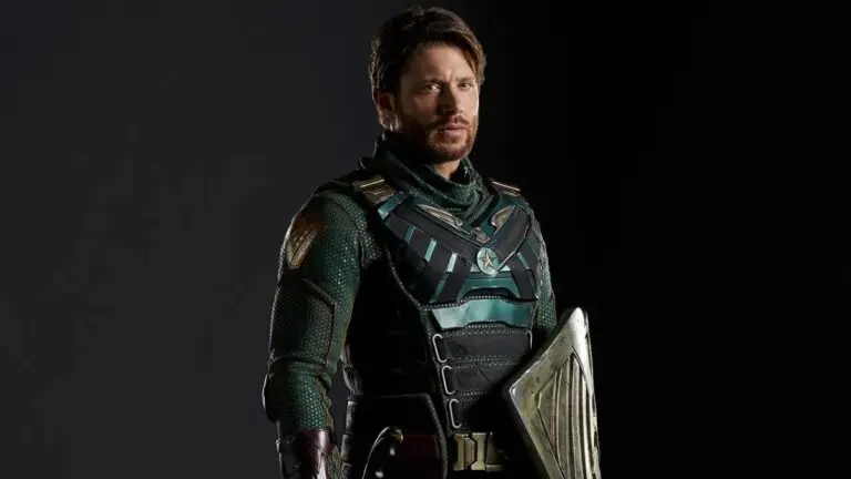 ‘The Boys’ Star Jensen Ackles Trolled for Being ‘Ugly’; ‘Supernatural’ Co-Star Comes to His Defense