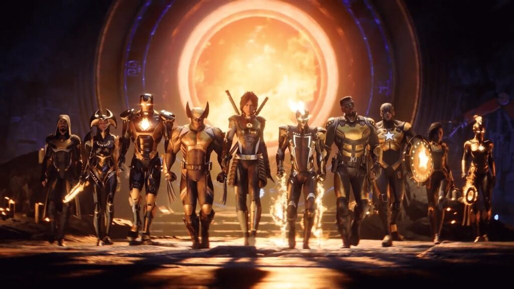 Marvel Studios