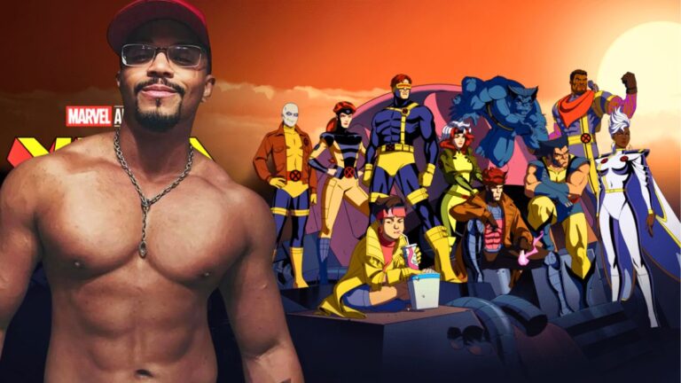 Marvel Fans Upset That Beau DeMayo Won’t Return for ‘X-Men ’97’ Season 3