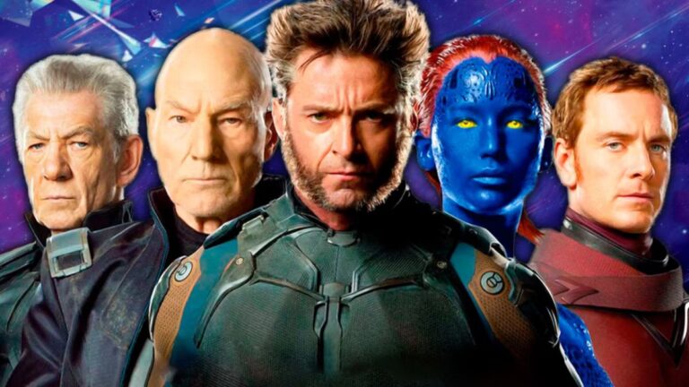 Potential ‘X-Men’ Reboot Writers Revealed