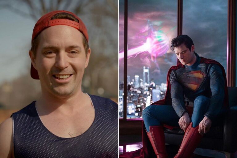 Beck Bennett Joins James Gunn’s ‘Superman’ Movie