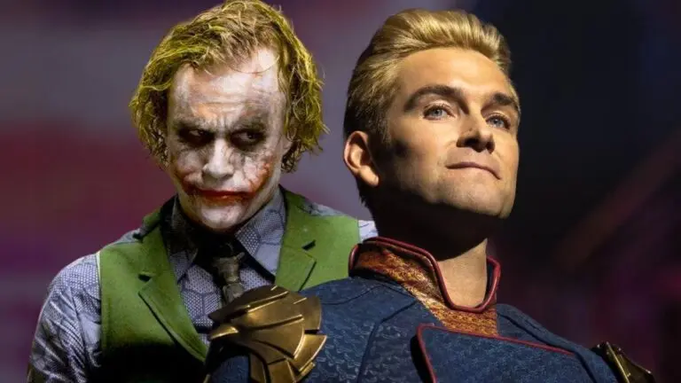 Is Antony Starr’s Homelander the New King of Villains? Fans Certainly Think So