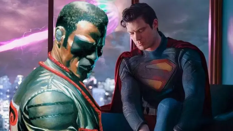 Here’s Why Mr. Terrific Is the Perfect Hero for the New ‘Superman’ Movie