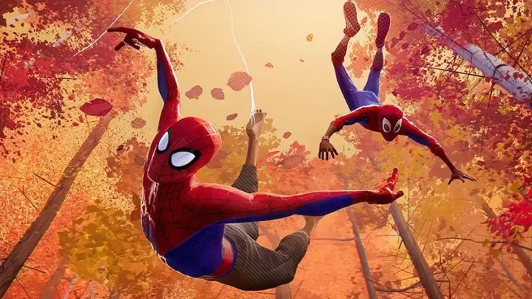 Spider-Verse Creators Phil Lord and Chris Miller Likely Out at Sony TV