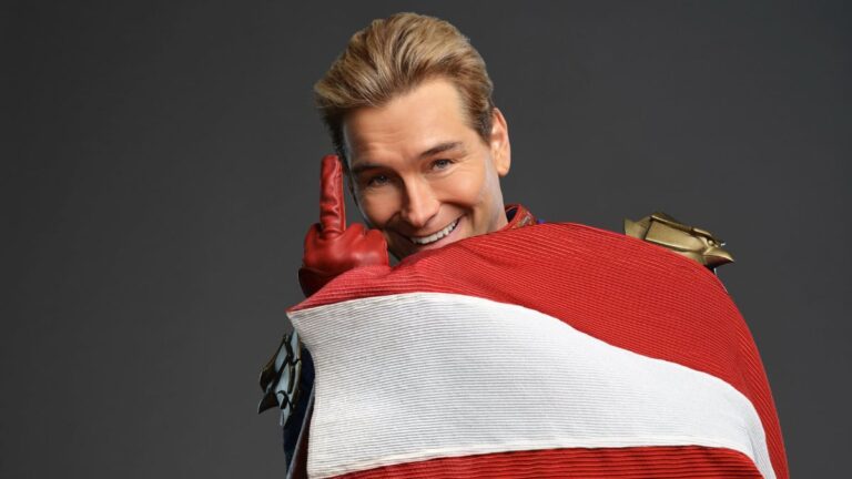 Breaking Records Left and Right: ‘The Boys’ Season 4 Shatters Expectations