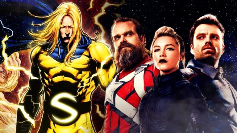 ‘THUNDERBOLTS*’ Trailer Leaked Revealing Ghost And Taskmaster’s Shockingly Different New MCU Costumes