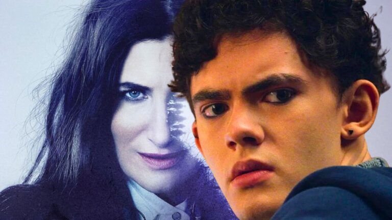 Marvel’s ‘Agatha All Along’ Unveils Joe Locke’s Role Thanks to Trailer Subtitles