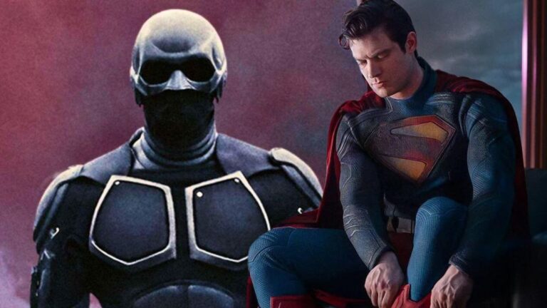 ‘The Boys’ Star Talks About His Character’s Leaked ‘Cameo’ in James Gunn’s ‘Superman’