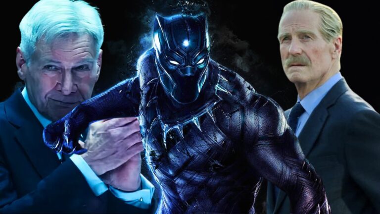 Fans Call for Black Panther Recast and Removal of ‘Black Panther 2’ from MCU Timeline