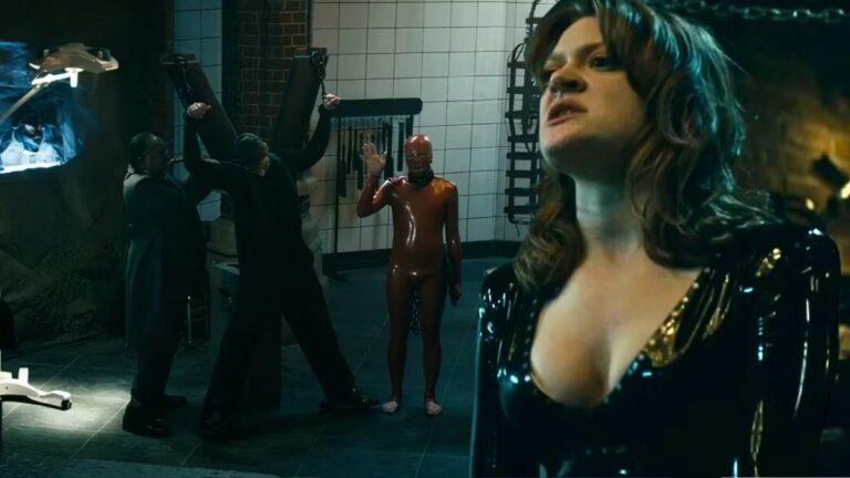 Colby Minifie Delves Into Her Controversial Role in ‘The Boys’ Season 4