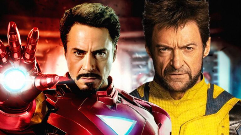 Marvel Unveils the New ‘Iron Man’ to Spearhead the Future of the MCU