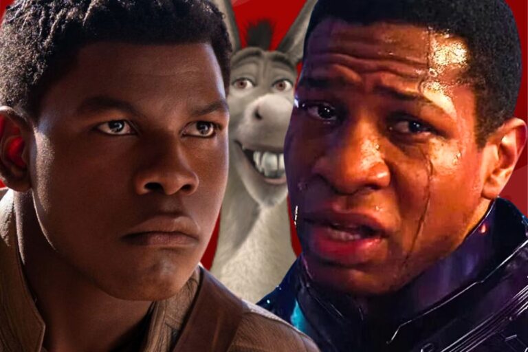 Fans Are Shocked That John Boyega Does Not Want to Join the MCU as Kang