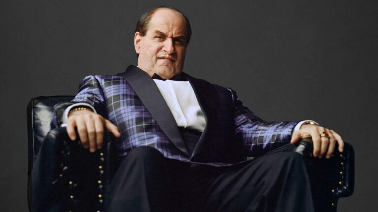 Season 2 of ‘The Penguin’ Could Happen, But There’s a Catch, Says Showrunner