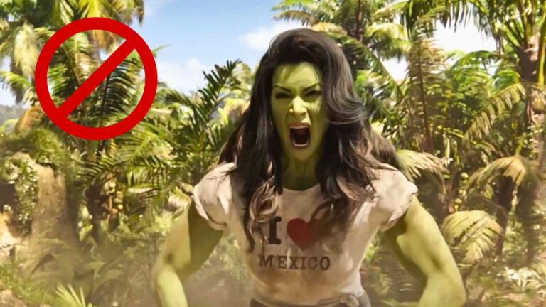 Marvel Quietly Brings She-Hulk Series to an End