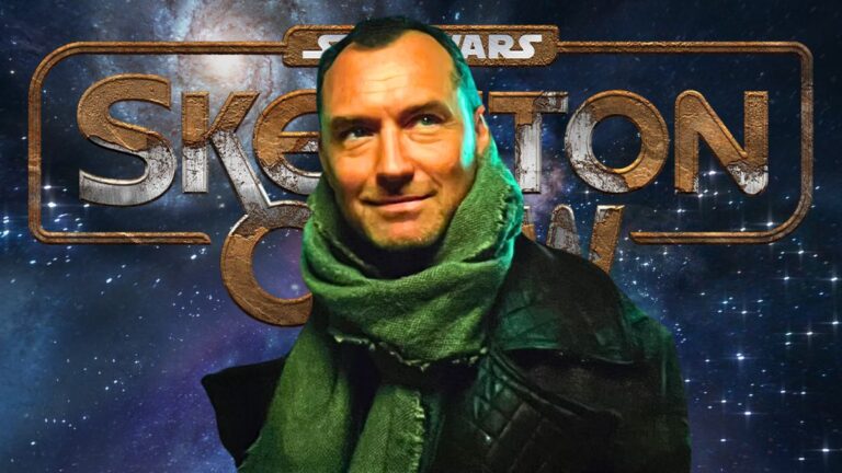 New Star Wars Show ‘Skeleton Crew’ Promises Adventure Through a Child’s Eyes