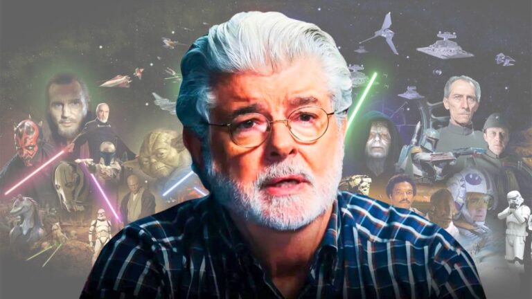 ‘Star Wars’ Creator Slams Critics Who Complain Saga Isn’t Diverse Enough