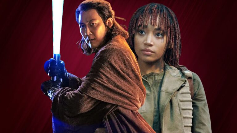The Shocking Reason Behind Sol’s Death in ‘The Acolyte’ Revealed by Leslye Headland