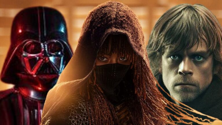 Here’s How ‘The Acolyte’ Links Osha to Darth Vader, Luke Skywalker, and More Star Wars Icons