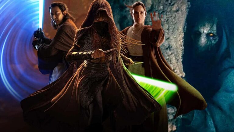 Petition to Renew ‘The Acolyte’ Hits Major Milestone Amid Growing Fan Support for Cancelled Star Wars Series