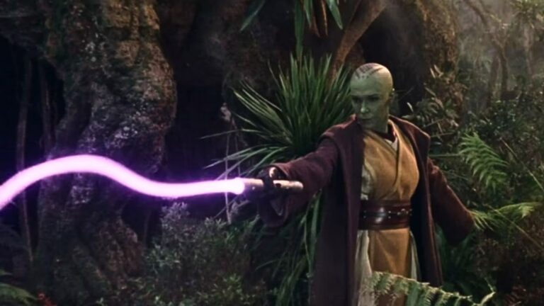 ‘The Acolyte’s Lightwhip Explained