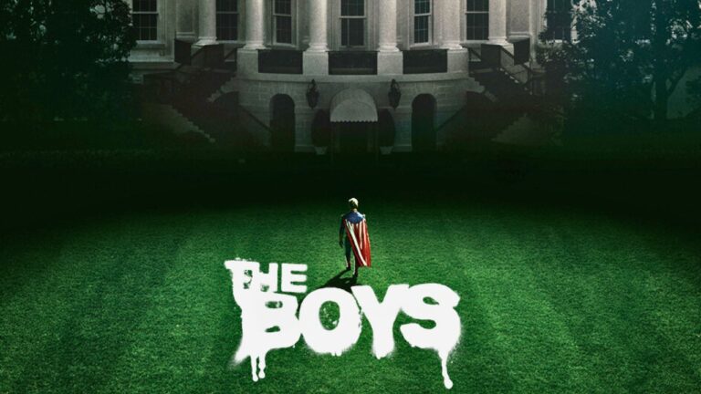 ‘The Boys’ Season 4 Review: Treading Familiar Ground with Diminishing Returns