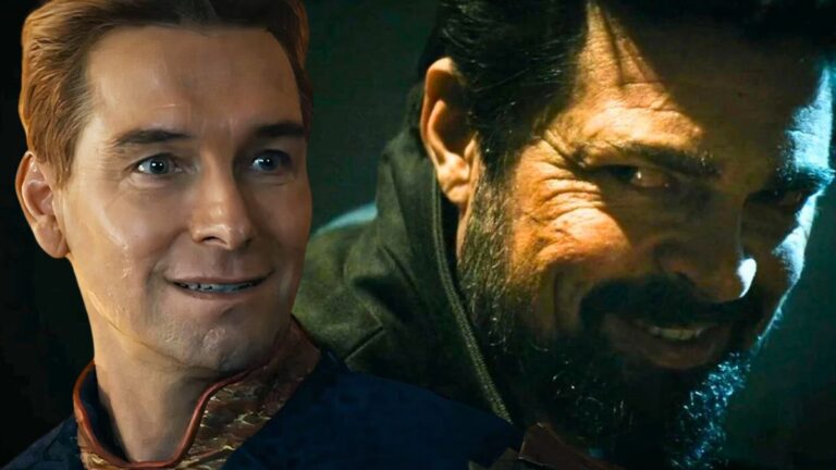 ‘The Boys’ Season 4 Episode 6 Review: Prime Video Series Crawls Toward Climax