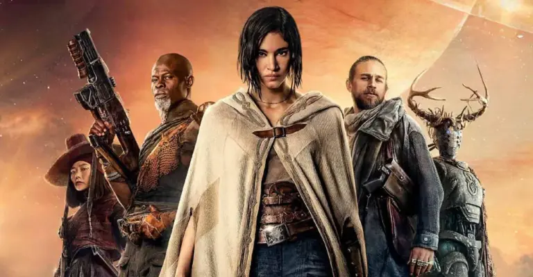 Zack Snyder Faces Backlash Despite Rebel Moon Spinoff Showing Franchise Growth