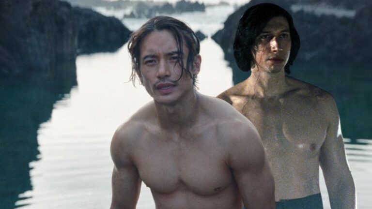 ‘The Acolyte’ Undresses Another Sith Lord, but This Time for a Reason