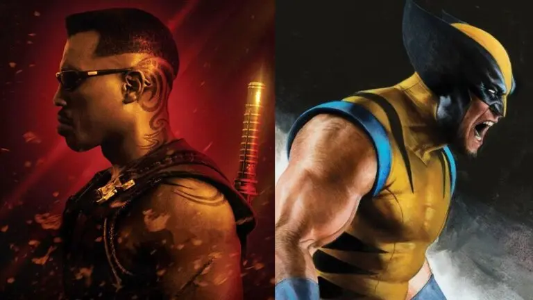 Wesley Snipes Tops Hugh Jackman’s Marvel Record: But Is It Truly Deserved?
