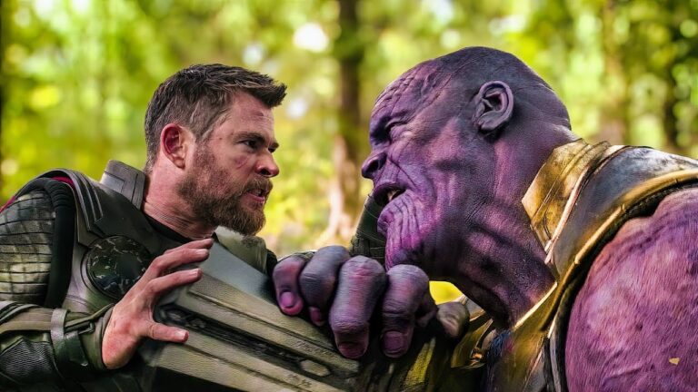 Josh Brolin Open to Thanos Return if Russo Brothers Call the Shots