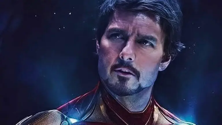 Could Tom Cruise Be the New Iron Man? Marvel’s Latest Rumors Spark Excitement