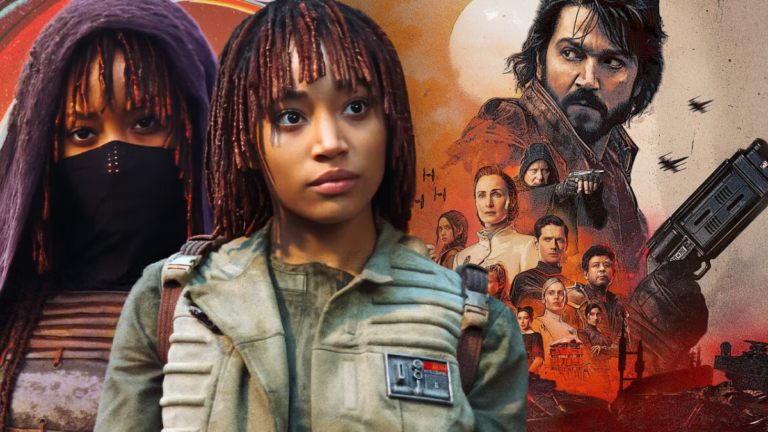 Star Wars Fans Declare ‘The Acolyte’ Flop Ends Hopes for New Plots Despite ‘Andor’ Triumph