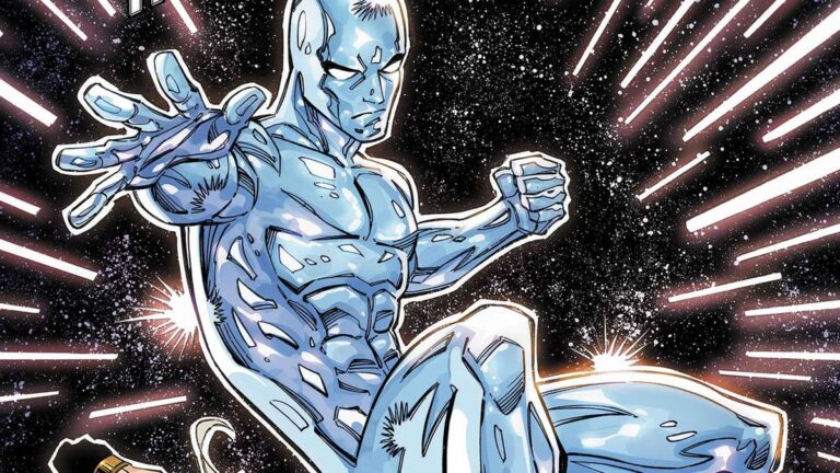Marvel’s ‘Silver Surfer’ Project in the Works with Matt Shakman Producing