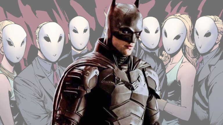 Batman Threads ‘The Batman’ Director Matt Reeves Shares First Official Plot Details ...