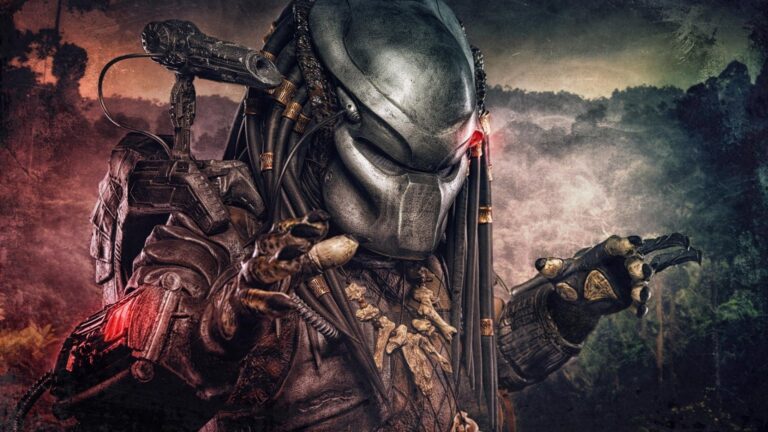 Two New ‘Predator’ Movies From ‘Prey’ Director Will Be Released Next Year