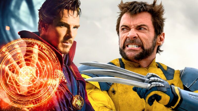 Hugh Jackman’s Wolverine Teased for a Possible Early MCU Return