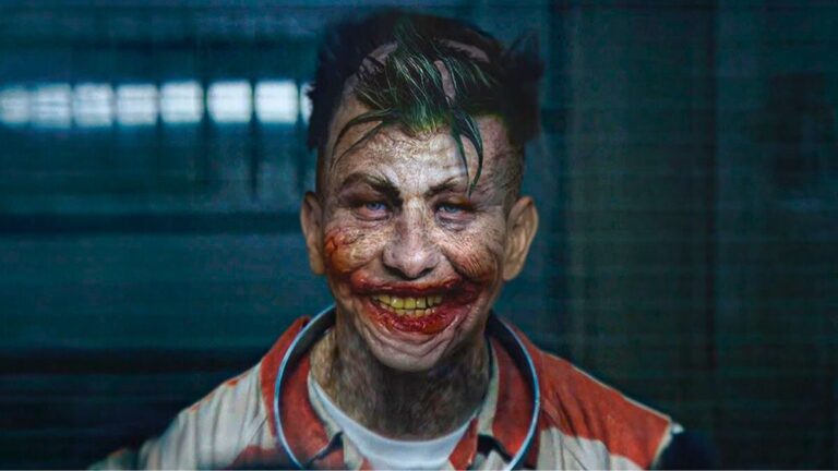 Barry Keoghan May Star in New ‘Joker’ Series at Max After ‘The Penguin’ Success
