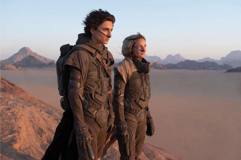 Denis Villeneuve's 'Dune: Messiah' Eyes A Spring 2026 Shoot As Fans Brace For The Franchise's Final Chapter