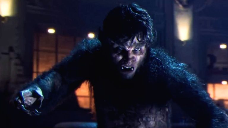 Marvel Sets Next Step For ‘Werewolf By Night’ With Michael Giacchino Back In The Director’s Chair