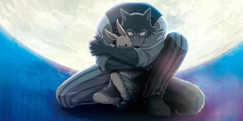 'Beastars' Final Season Set To Close Out Legoshi's Story On Netflix Next Spring
