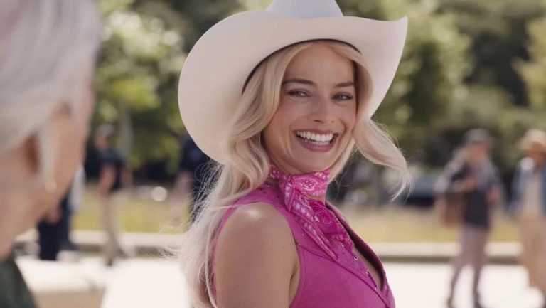 Margot Robbie Failed Audition That Nearly Shifted Her Career Path