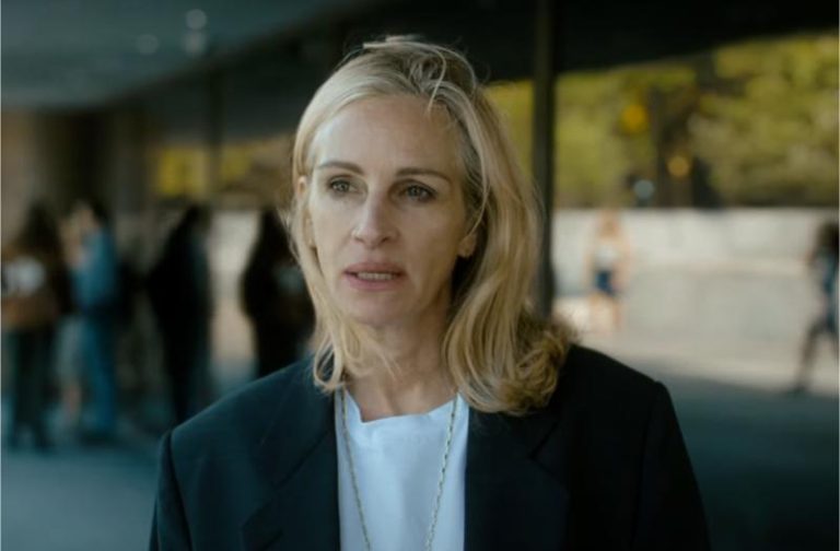 Julia Roberts Reveals Her Intense Desire To Collaborate With This Renowned Director