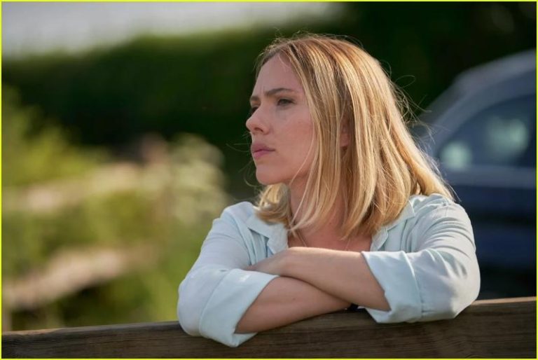 Scarlett Johansson Takes On The Exorcist Using Two Stunt Doubles For Intense New York City Shoot