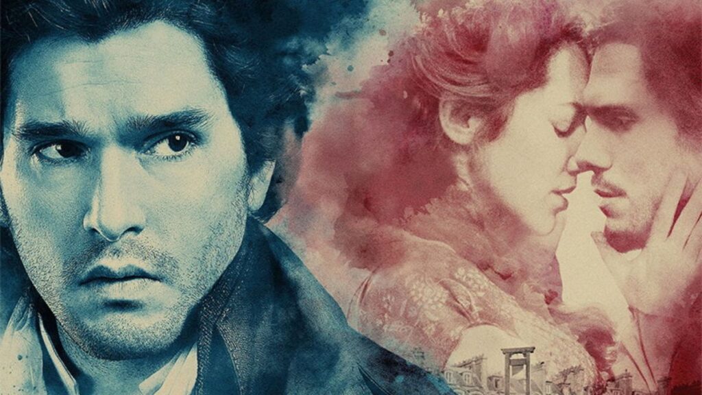 'A Tale of Two Cities' Episode 3 Release Date, Air Time, and Streaming Guide