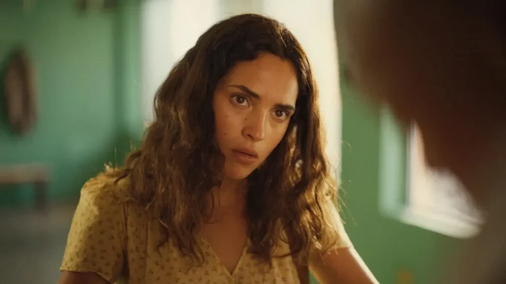 Adria Arjona Admits Guarding Her Mystery 'Man of Tomorrow' DC Role Is Getting Difficult: "I Almost Got Busted"