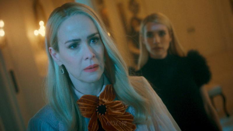 'American Horror Story: 13' Episodes 1-3 Recap And Ending Explained: Inside The Apollyon
