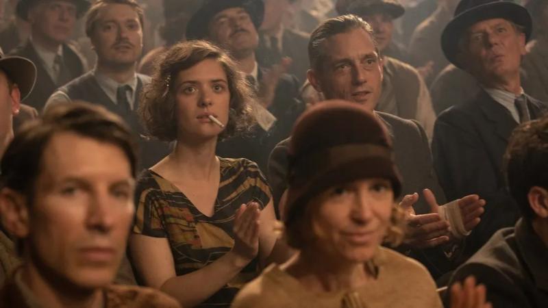 'Babylon Berlin' Recap: Inside Gereon Rath's Descent Into the Weimar Shadows