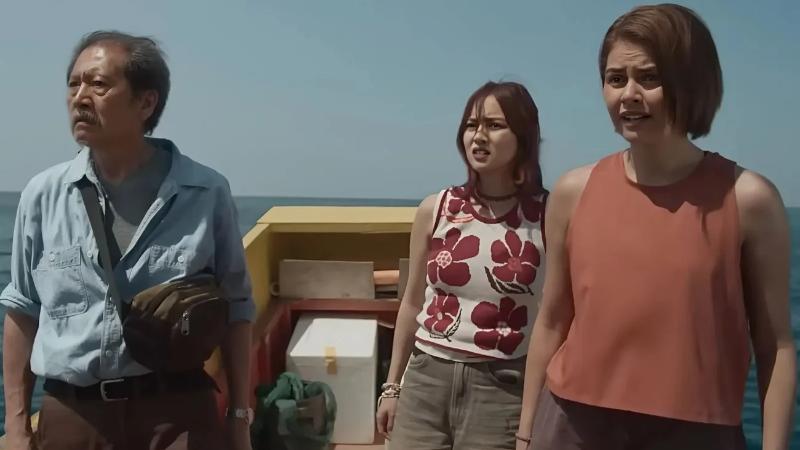 Netflix's 'Balaraw' Cast: Who Stars in the Philippine Folk Horror Series?
