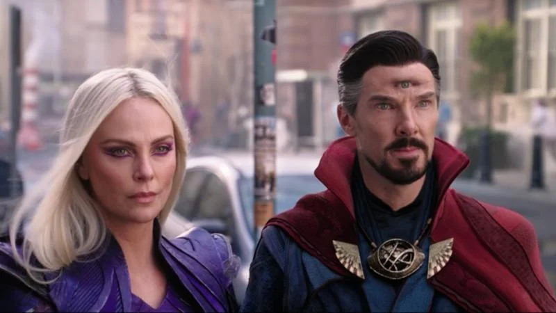 Charlize Theron Reportedly Returning as Clea in the MCU to Finally Resolve 'Doctor Strange in the Multiverse of Madness' Cliffhanger