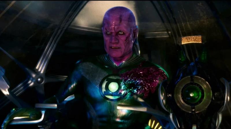 Who Is Abin Sur? The Comic Origins of Hal Jordan’s Green Lantern Predecessor